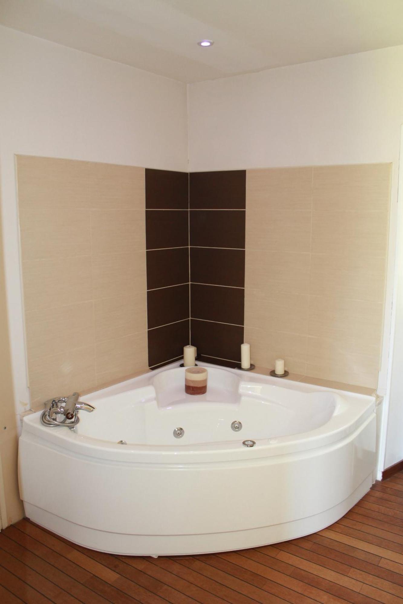 Lou Bastido Hotell Marseille Rom bilde