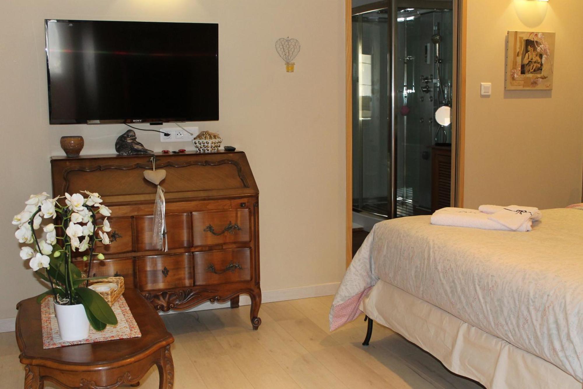 Lou Bastido Hotell Marseille Rom bilde