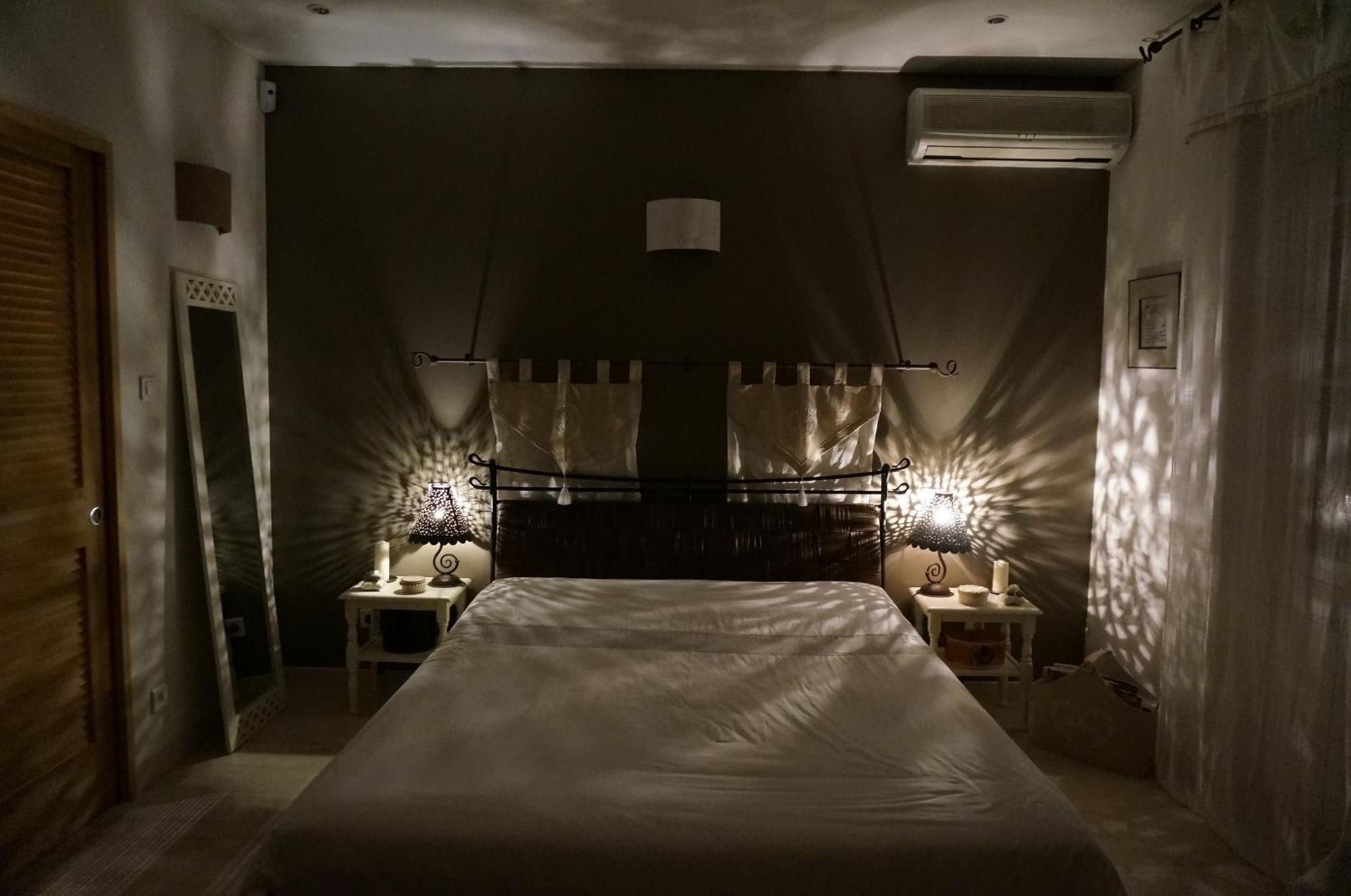 Lou Bastido Hotell Marseille Rom bilde
