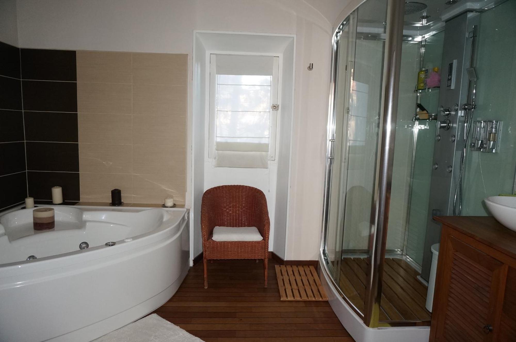 Lou Bastido Hotell Marseille Rom bilde